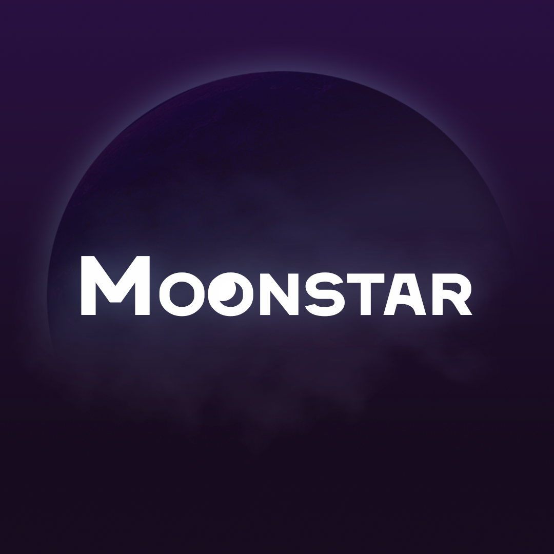 Moonstar.network: огляд і відгуки про партнерку - Cpadok.media