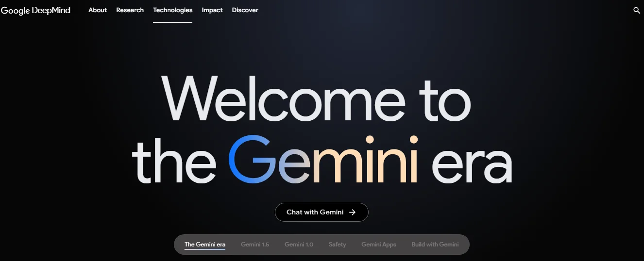 Що таке Gemini 1.5 Pro