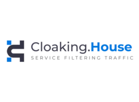 Cloacking House