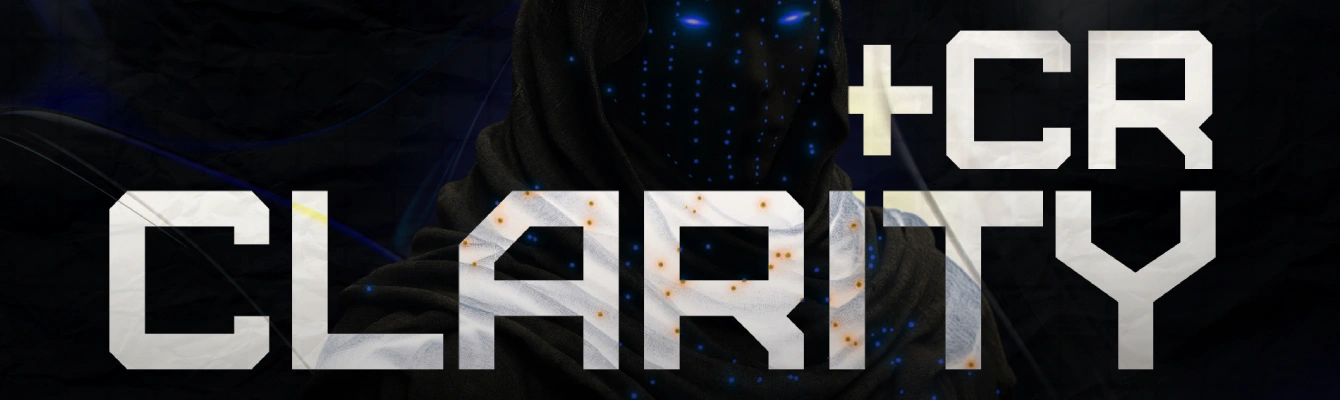 Як підняти CR лендінгу з Clarity